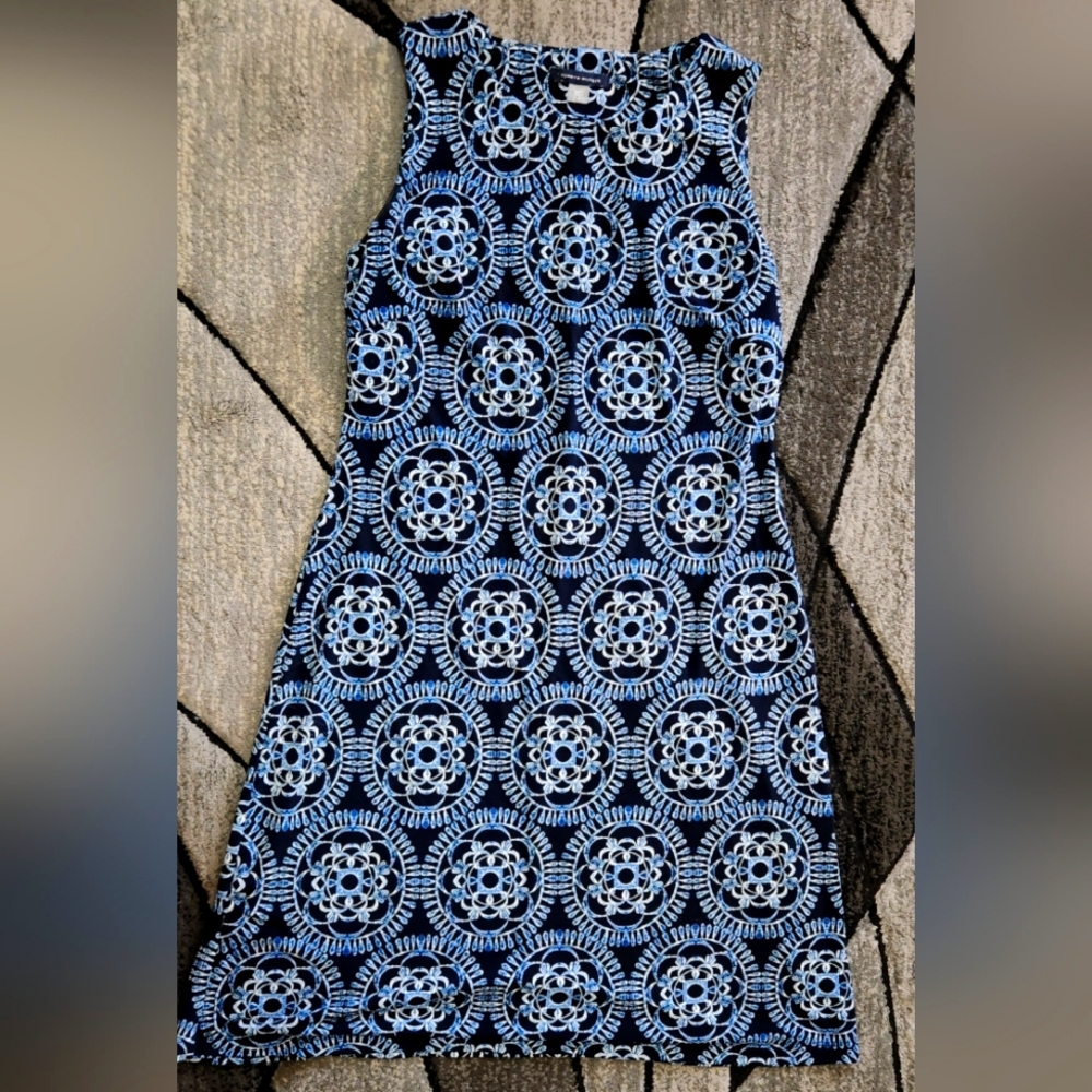 BNWOT Tommy Hilfiger summer dress